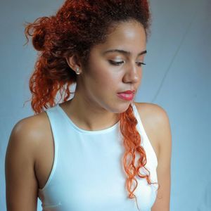 Meet your Posher, Charlotte